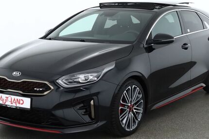 Kia pro ceed / ProCeed 43.862 km 25.990 &euro; Zella-Mehlis 98544