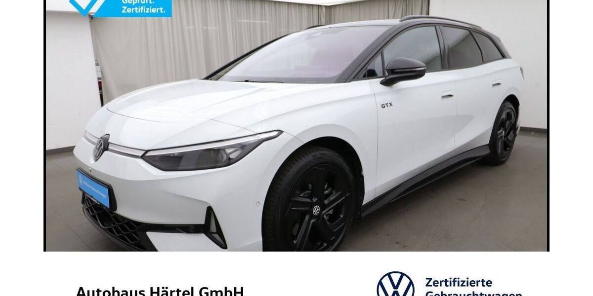 VW ID.7 5.400 km 51.000 &euro; Osnabrück 49084