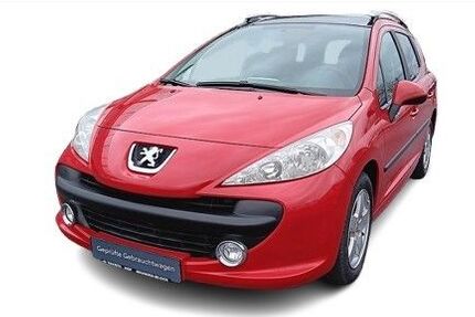 Peugeot 207 91.699 km 3.890 &euro; Neuwied 56566