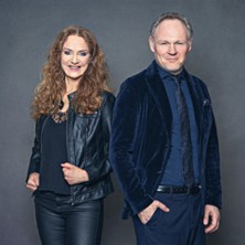 Malte Müller & Suzan Baker - Tenor trifft Rockröhre 28.06.2026 Seebühne
