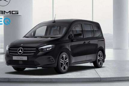 Mercedes-Benz T-Klasse 25.878 km 33.390 &euro; Dortmund 44139