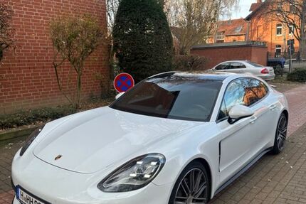 Porsche Panamera 190.000 km 45.990 &euro; Hannover 30519
