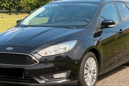 Ford Focus 189.000 km 5.490 &euro; Appenweier 77743