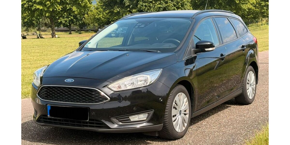 Ford Focus 189.000 km 5.490 &euro; Appenweier 77743