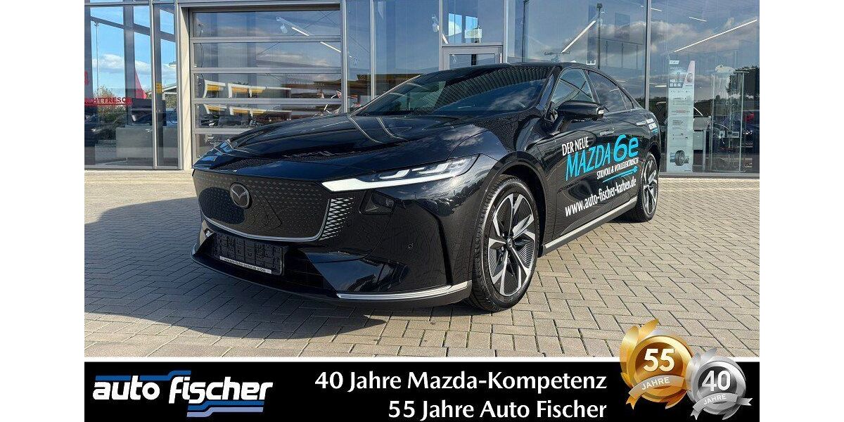 Mazda 6e 5.000 km 37.990 € Karben 61184