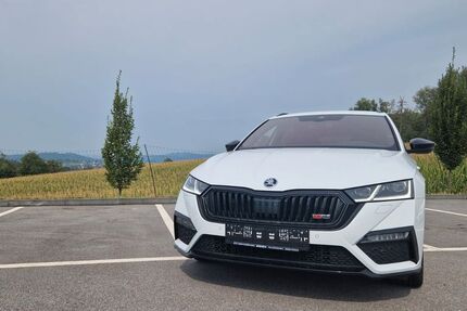Skoda Octavia 17.250 km 41.340 € Waldkirchen 94065