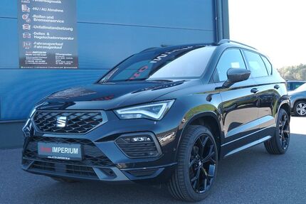 Seat Ateca 50.904 km 27.990 &euro; Schmidgaden 92546