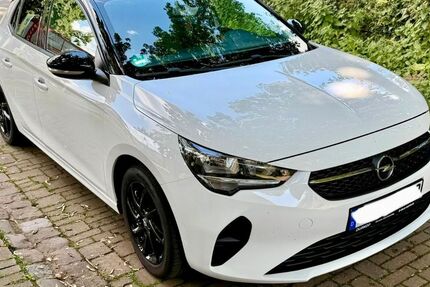 Opel Corsa 125.000 km 7.990 &euro; Höxter 37671