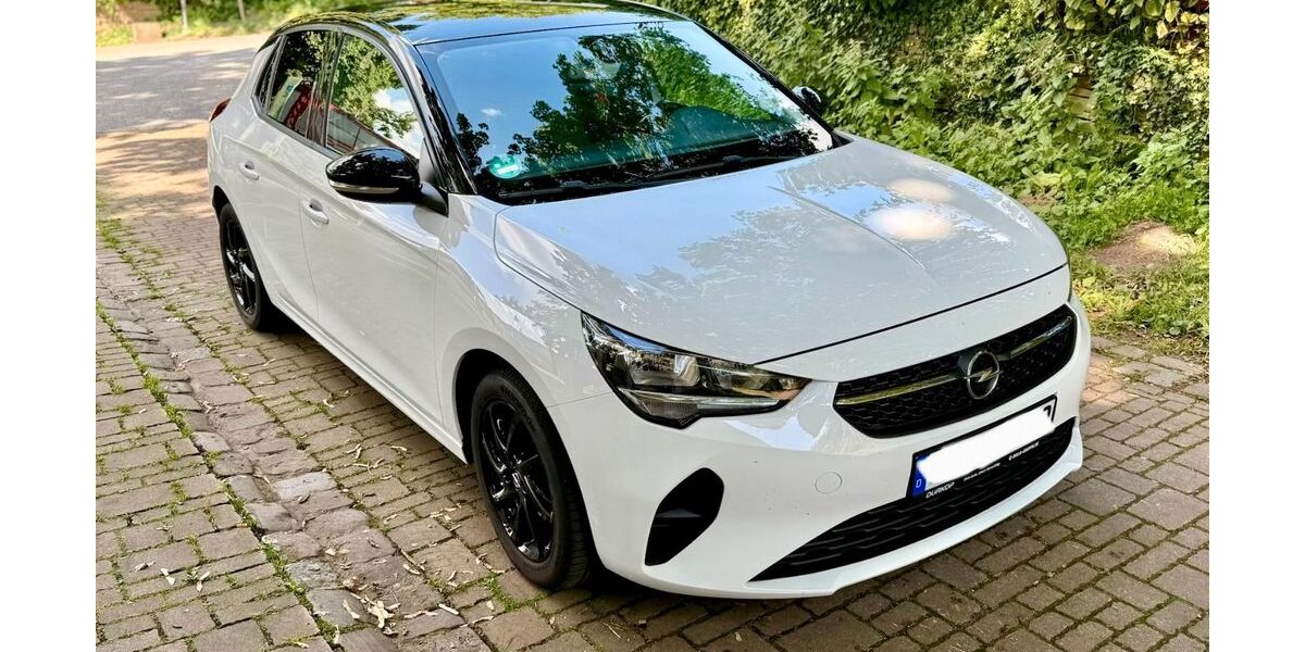 Opel Corsa 125.000 km 7.990 &euro; Höxter 37671