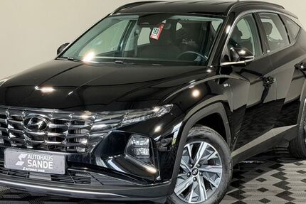 Hyundai TUCSON 137.000 km 19.999 &euro; Sande 26452