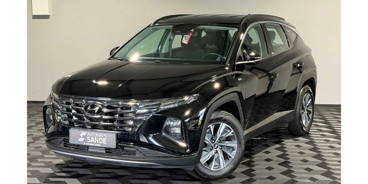 Hyundai TUCSON 137.000 km 19.999 &euro; Sande 26452
