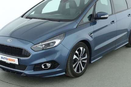 Ford S-Max 108.514 km 17.310 &euro; Laatzen 30880