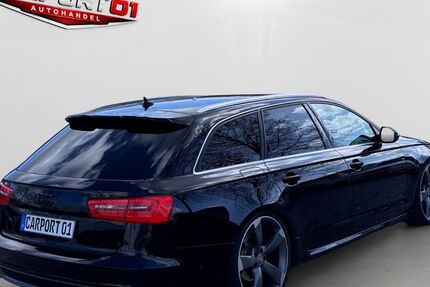 Audi A6 144.000 km 16.590 &euro; Worms 67547