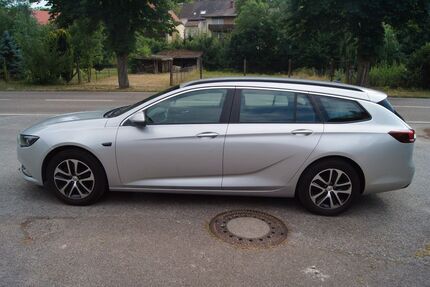 Opel Insignia 186.700 km 8.900 &euro; Bad Rappenau 74906