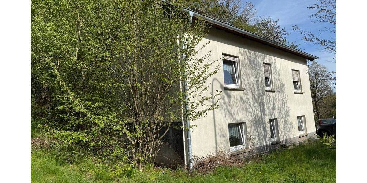 Einfamilienhaus Heilbach - 3 Zimmer, 80 m&sup2;, 115.000&euro; | Angebot:26433622