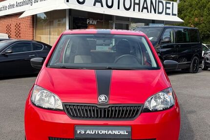 Skoda Citigo 122.000 km 3.699 &euro; Hamm Westfalen 59065
