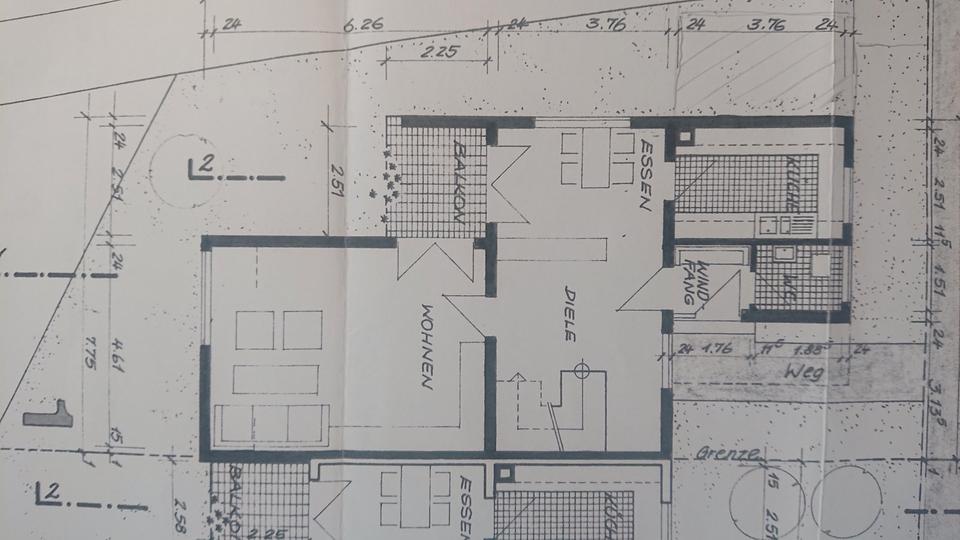 Reihenhaus Freudenstadt - 6 Zimmer, 170 m&sup2;, 395.000&euro; | Angebot:27121565