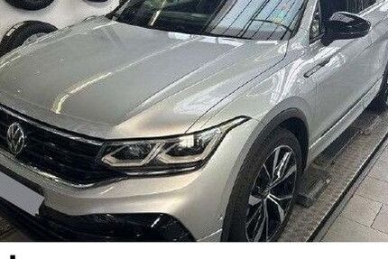 VW Tiguan 41.500 km 44.460 &euro; Lörrach 79540