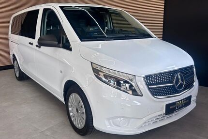 Mercedes-Benz Vito 76.166 km 46.410 &euro; Hornburg (Schladen) 38315
