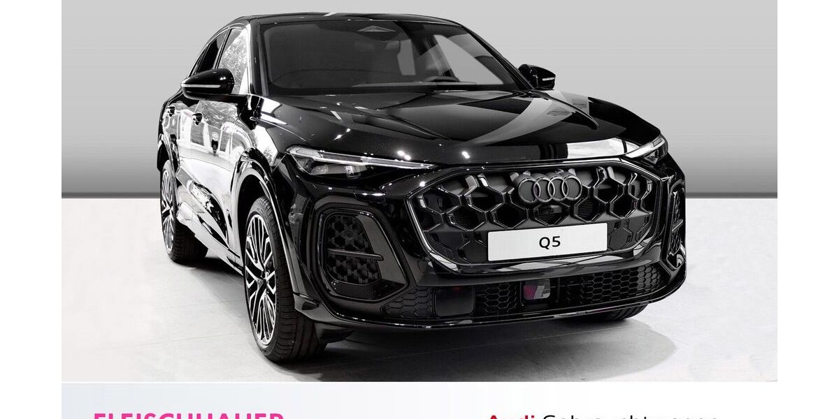 Audi Q5 3.000 km 71.980 € Bonn 53119