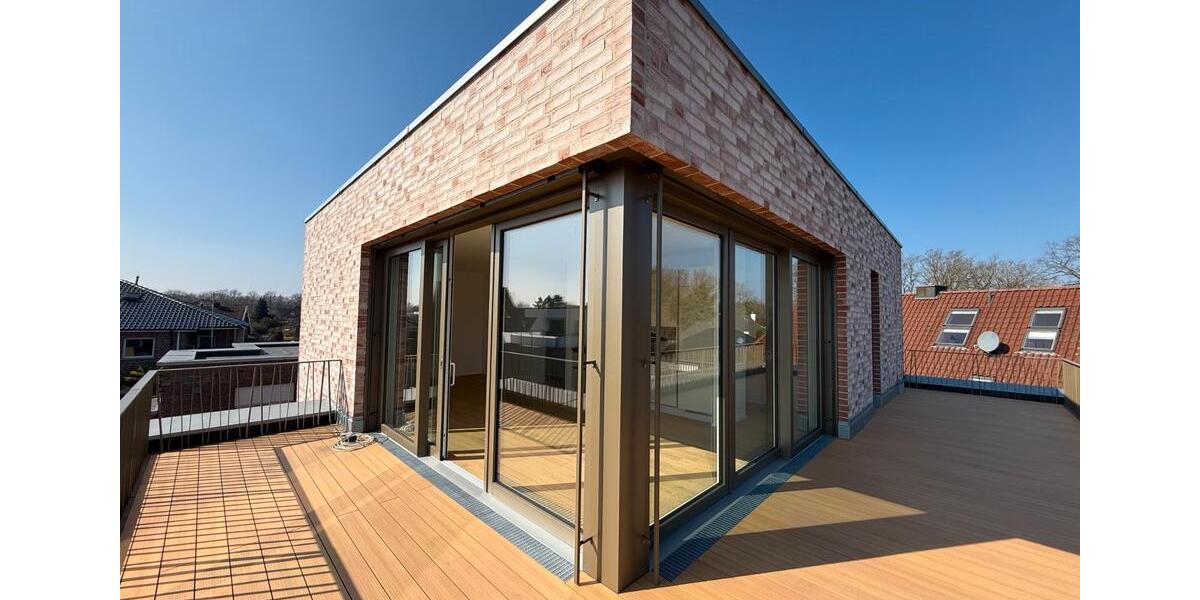 Einfamilienhaus Lingen (Ems) - 2 Zimmer, 69 m&sup2;, 1.380&euro; | Angebot:26690128