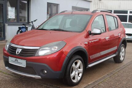 Dacia Sandero 145.000 km 3.990 &euro; Edewecht 26188