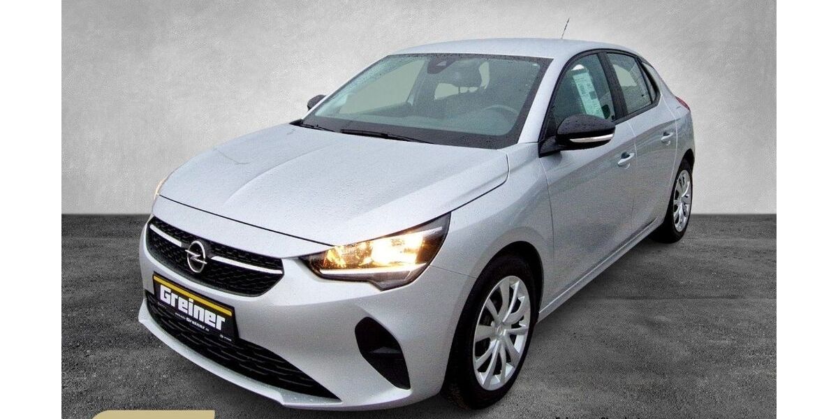 Opel Corsa 49.200 km 14.990 &euro; Deggendorf 94469