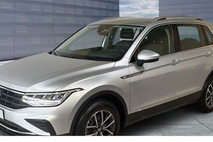 VW Tiguan 63.192 km 25.450 &euro; Königs-Wusterhausen 15711