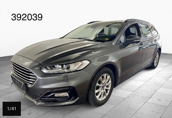 Mondeo