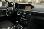 Mercedes-Benz C 200 CDI Limousine Elegance 1. Hand 89.900 km 10.990 &euro; Neckarsulm 74172