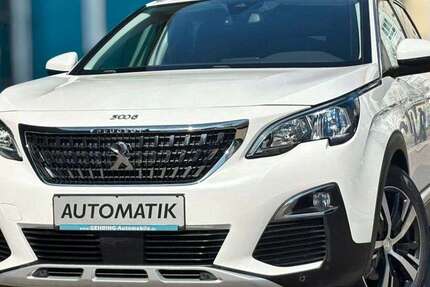 Peugeot 3008 45.000 km 17.490 &euro; Leipzig 04179
