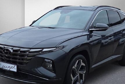 Hyundai TUCSON 85.450 km 24.498 &euro; Wunsiedel 95632
