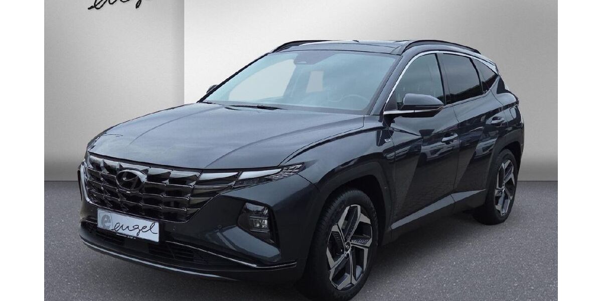 Hyundai TUCSON 85.450 km 24.899 &euro; Wunsiedel 95632