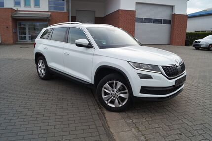Skoda Kodiaq 139.000 km 19.998 &euro; Verden 27283