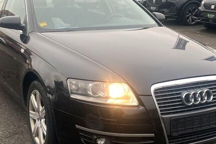 Audi A6 357.000 km 2.390 &euro; München 81248