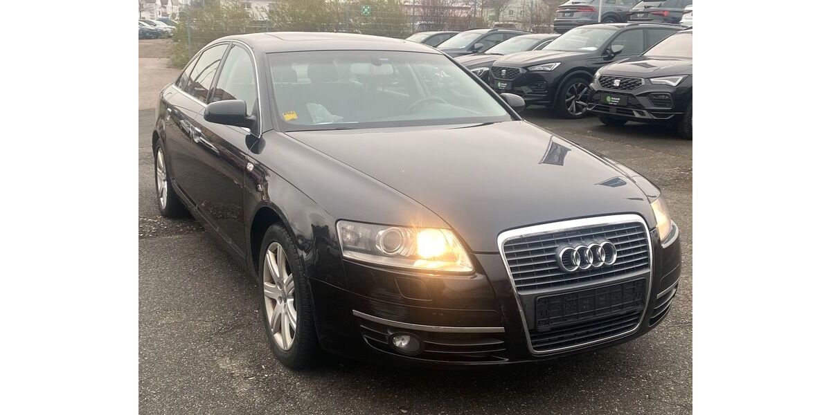 Audi A6 357.000 km 2.390 &euro; München 81248
