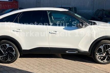 Citroen C4 46.100 km 15.990 &euro; Berlin Marienfelde 12277