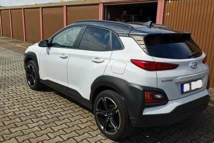 Hyundai KONA 65.500 km 12.950 &euro; Duisburg 47269