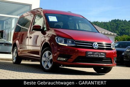 VW Caddy Maxi 144.400 km 17.499 &euro; Wörth a.d. Donau, bei Regensburg 93086