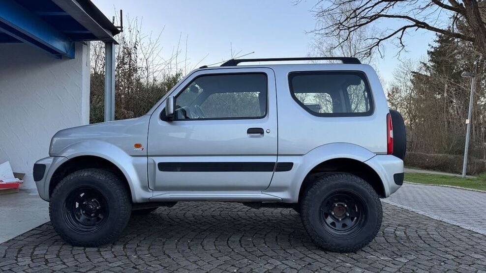 Jimny