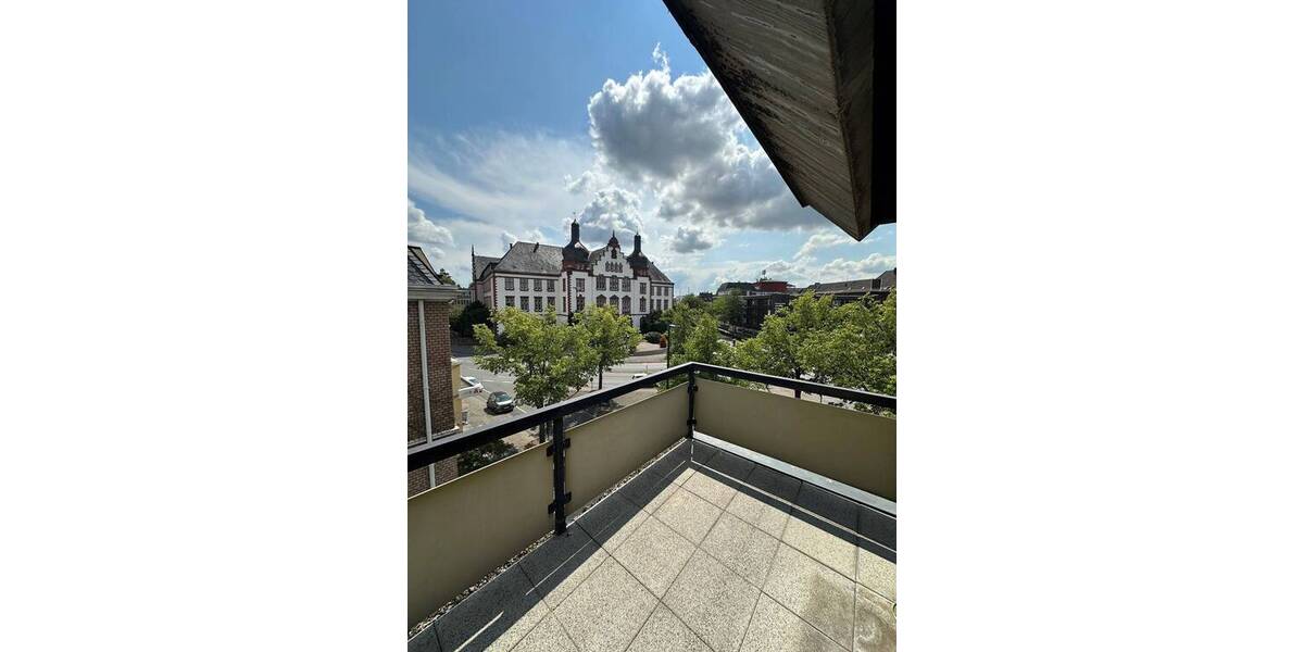 Gewerbeobjekt Hamm Hamm-Mitte - 1.300&euro; | Angebot:25768156