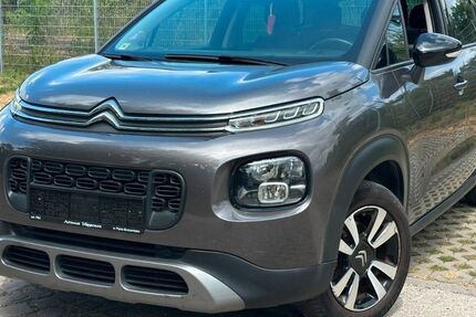 Citroen C3 Aircross 133.100 km 8.790 &euro; Wiesbaden 65203