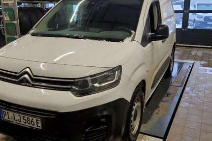 Citroen Berlingo 27.253 km 15.990 &euro; Hohenlockstedt 25551
