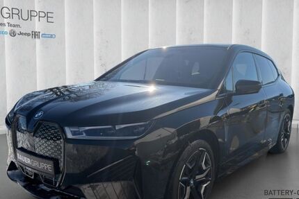 BMW iX 62.280 km 64.930 &euro; Flensburg 24941