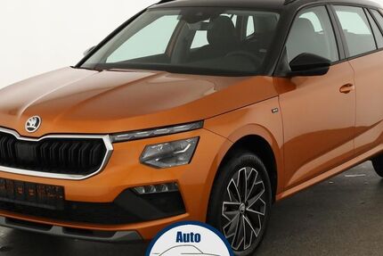 Skoda Kamiq 15.750 km 20.995 € Neukirchen 94362