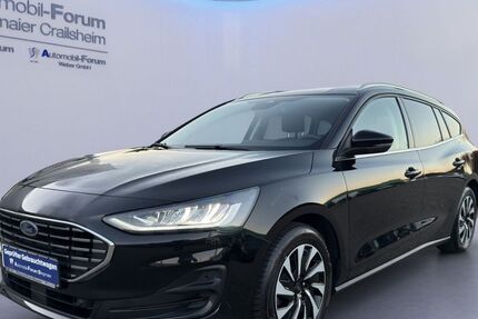 Ford Focus 53.100 km 17.840 &euro; Bad Mergentheim 97980