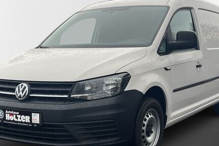 VW Caddy Maxi 169.500 km 10.480 &euro; Bad Königshofen 97631