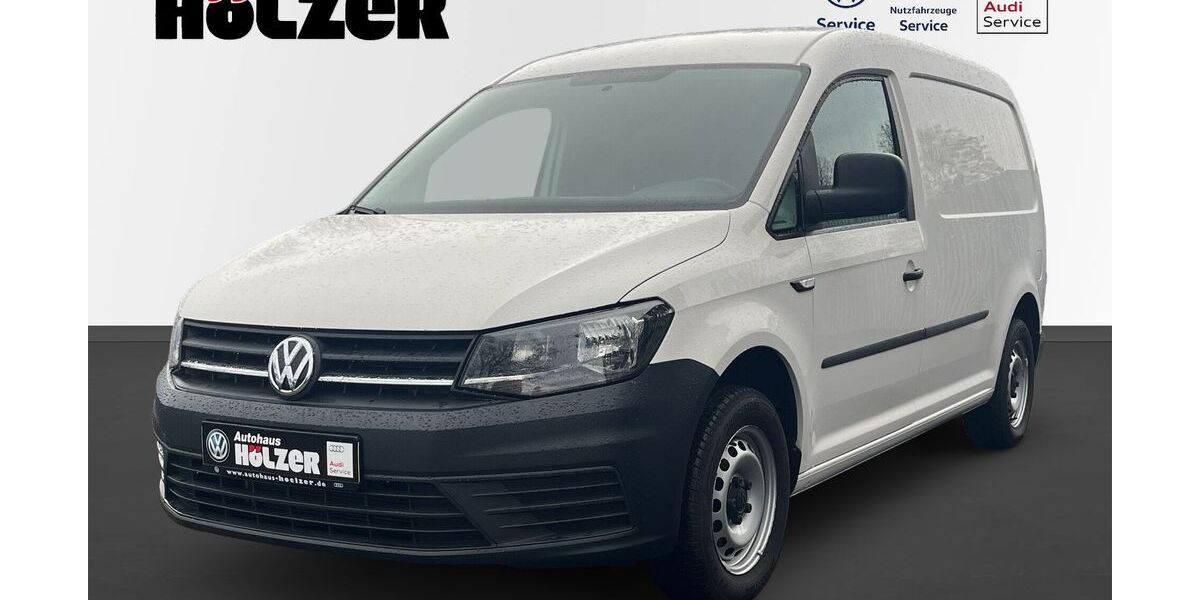 VW Caddy Maxi 169.500 km 10.480 &euro; Bad Königshofen 97631