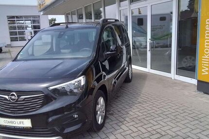 Opel Combo 3.852 km 28.990 € Gardelegen 39638