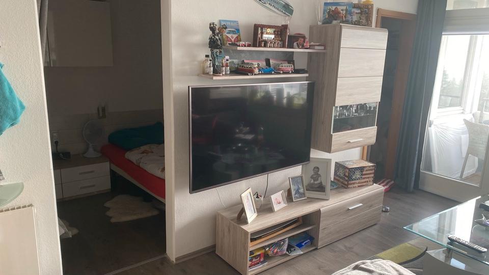Etagenwohnung Winsen (Aller) - 3 Zimmer, 48 m&sup2;, 46.550&euro; | Angebot:26315931